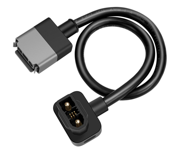ECOFLOW PowerStream Kabel do stacji DELTA - 1161200 - zdjęcie